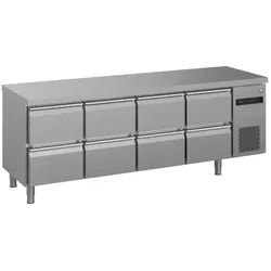 Hoshizaki Kühltisch Advance 225 ACR-225DG-2222-CRC-L2