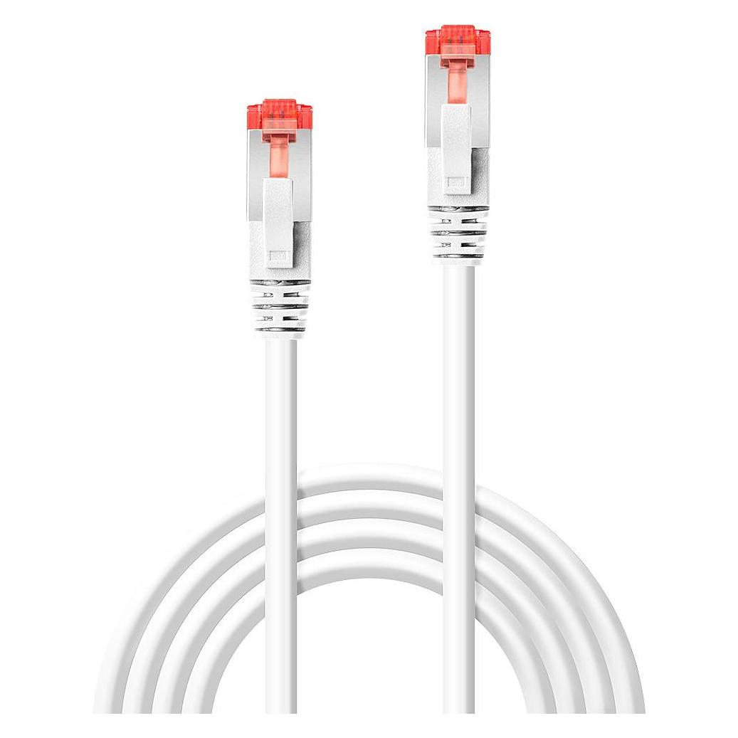 Lindy Netzwerkkabel (S/FTP, CAT6, 1.50 m) (47793)