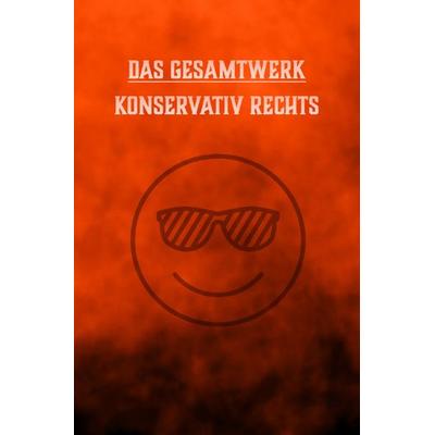 Das Gesamtwerk, Taschenbuch von Patrick Tannert, Epubli, 978-3-8190-5958-2