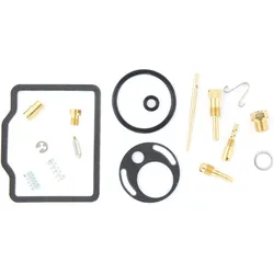 Keyster Reparatursatz Vergaser