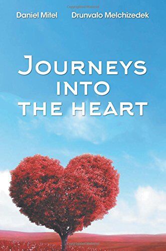 Drunvalo Melchizedek - Journeys into the Heart - Preis vom 09.10.2026 07:28:09 h