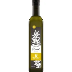 Bio Olivenöl/Italien 500 ml | nativ extra