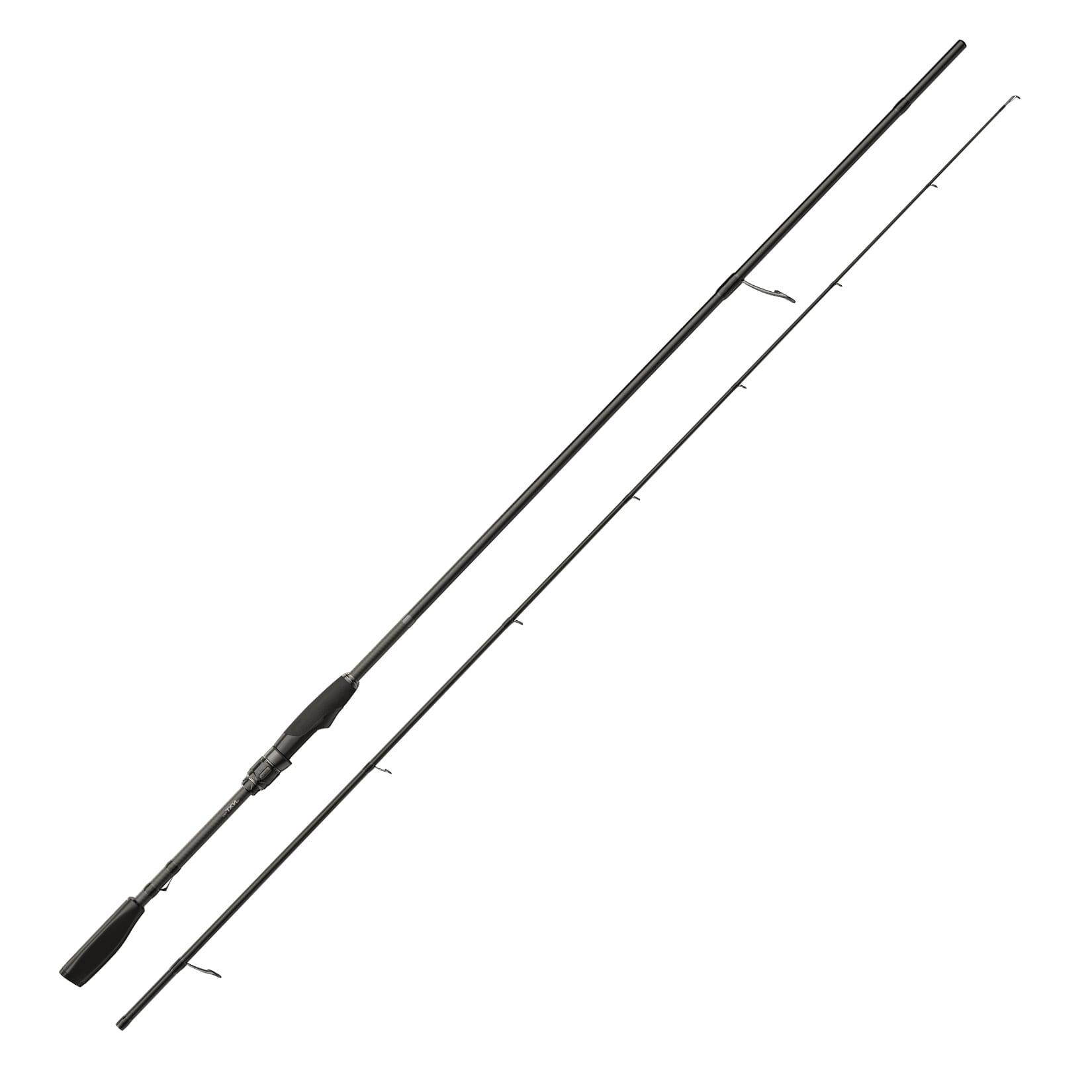 Nays NXT Pro Spinning 2,35m 10-40 g Spinnrute