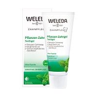 WELEDA Pflanzen Zahngel 75 ml