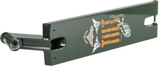Stunt Scooter Deck Tilt Selects Miller (6.2" - Forest)