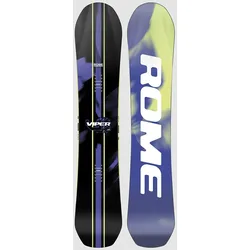 Rome Viper 2027 Snowboard none Gr. 160W