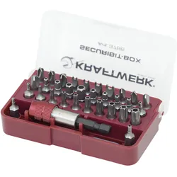 Kraftwerk, Bits, SECURIBIT-Box