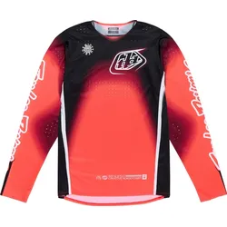 Troy Lee Designs SE Pro Array Motocross Jersey
