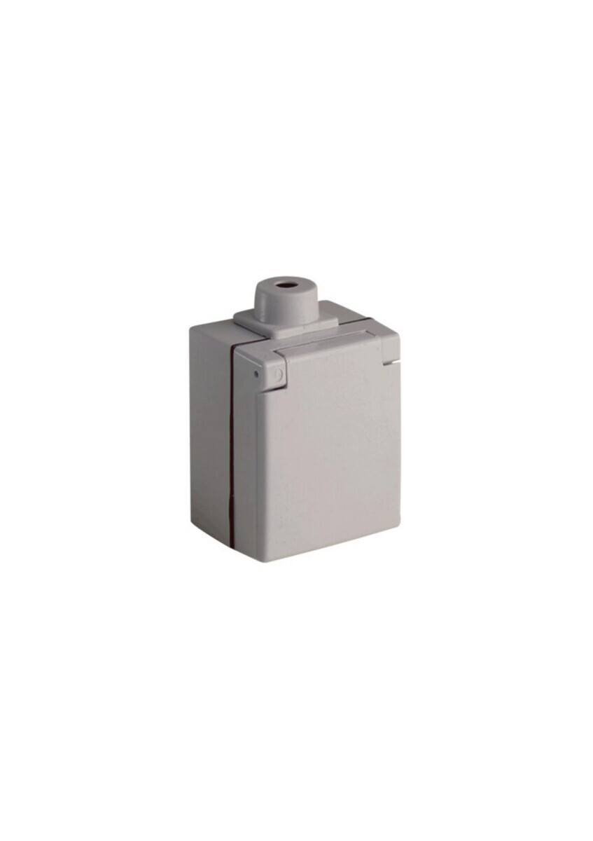 ABL GmbH wandcontactdoos type PERILEX