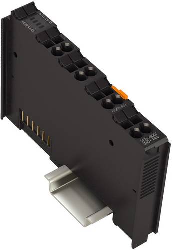 WAGO SPS-Endmodul 750-600/040-000 1St.
