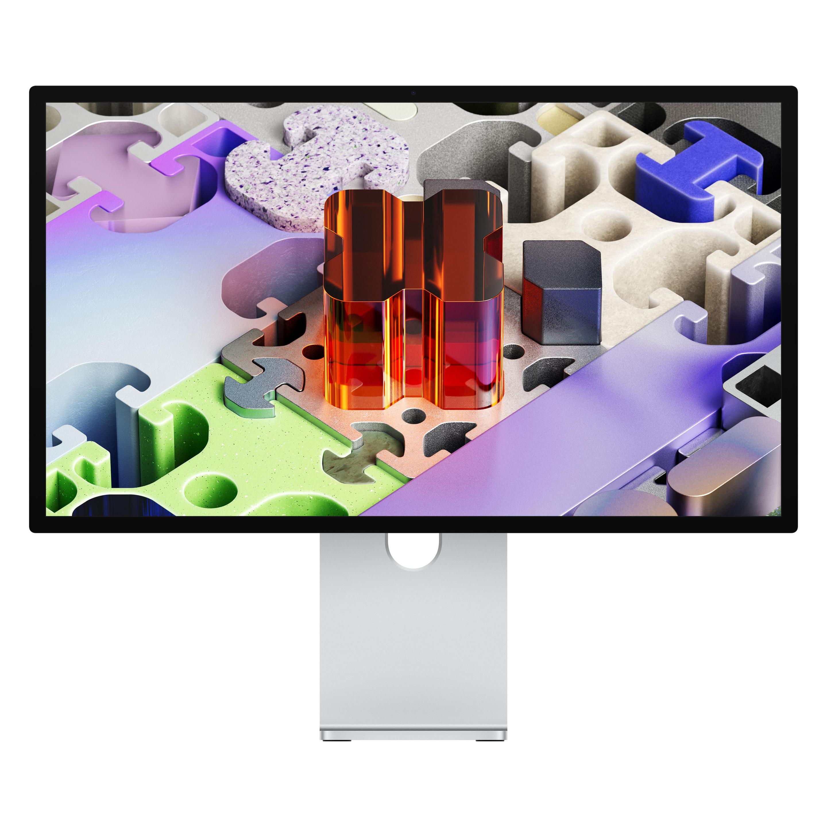 Apple Studio Display XDR - 2026 (5120 x 2880 Pixel, 27") (MFEL4FD/A)
