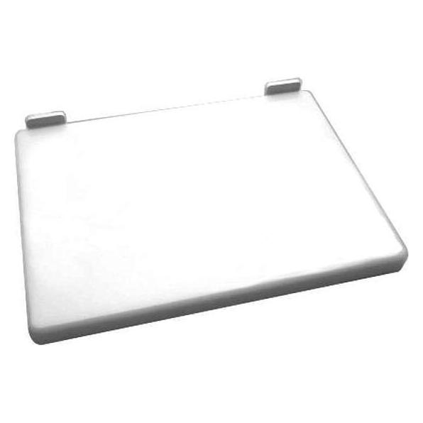 Bisetti Schneidebrett aus weissem Polyethylen (40386774)