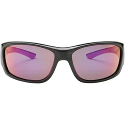 Cratoni C-Spin black-red glossy