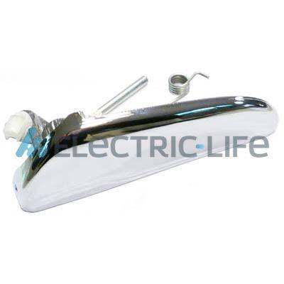 ELECTRIC LIFE Türgriff, Innenausstattung zr60161 rechts für LANCIA