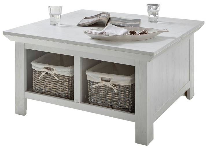 Furn.Design Couchtisch Hooge