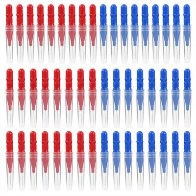 Combo Retail Shop Soft Dental Oral Brushes, Clean Brushes Between Teeth, Inter Dental Care Tool, Floss For Oral Hygiene plastic
