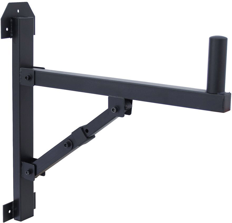 Omnitronic Wandhalterung N Für Boxen