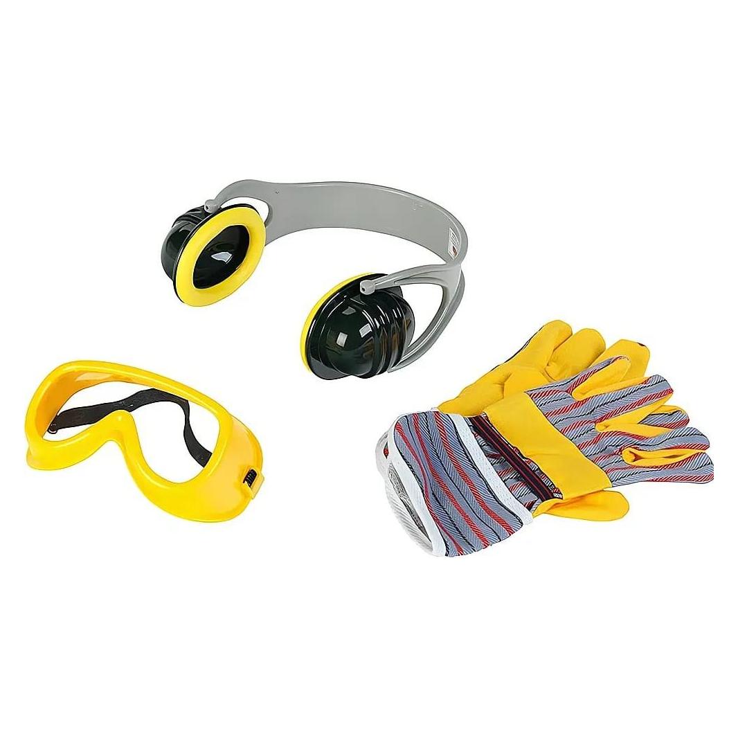 Theo Klein Bosch 3-teiliges Zubehör-Set (8535)