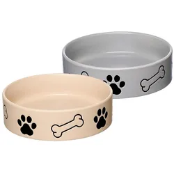 Ritzenhoff & Breker Mika Dog Futternäpfe (35 cl), Futternapf