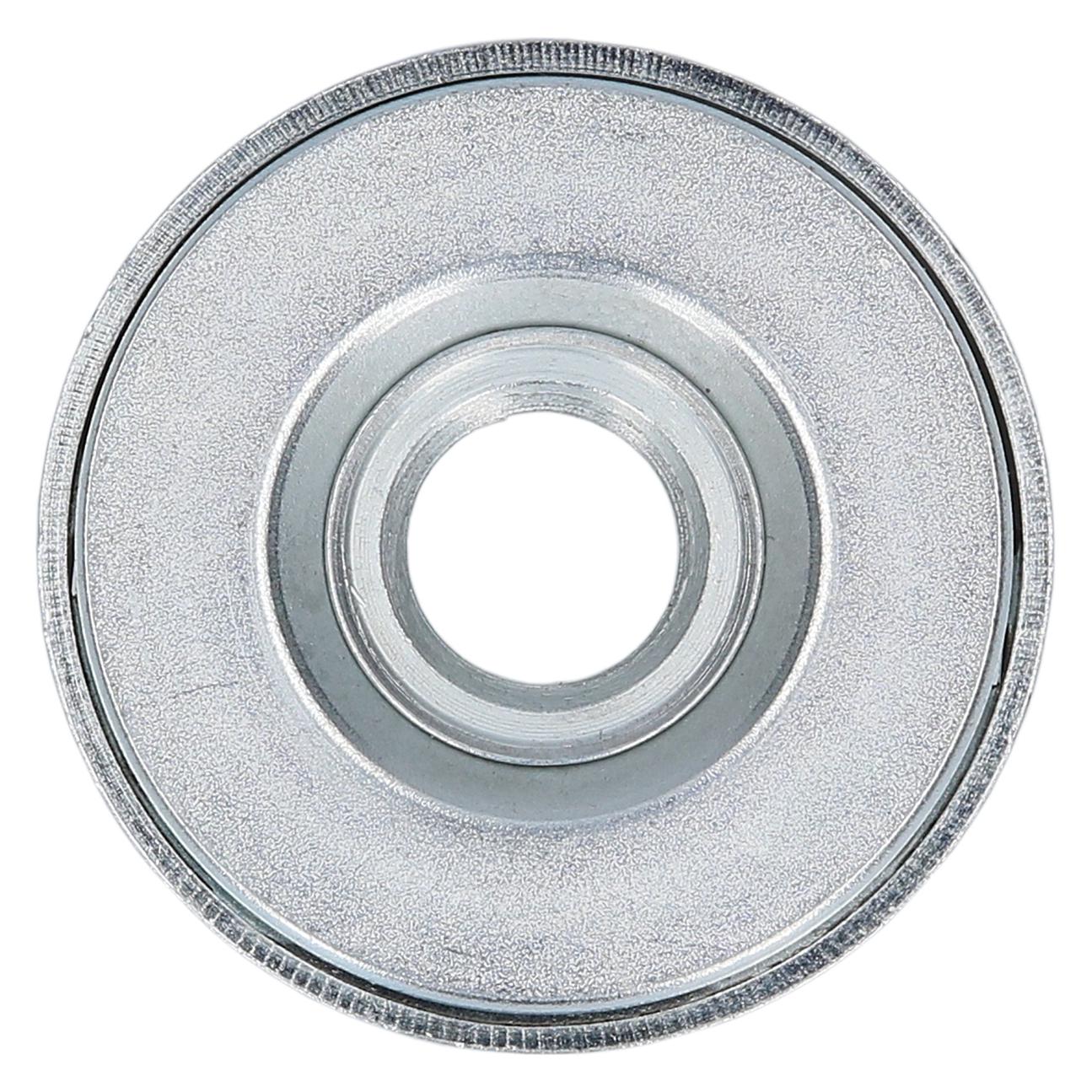 Bosch Professional Zubehör Schnellspannmutter mit Stab, max. Scheiben Ø 150 mm (2608000684)