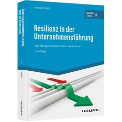 Resilienz in der Unternehmensführung, Fachbücher von Karsten Drath