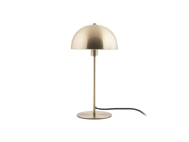 Leitmotiv Tafellamp Bonnet - Metaal Antiek Goud - 39x20cm