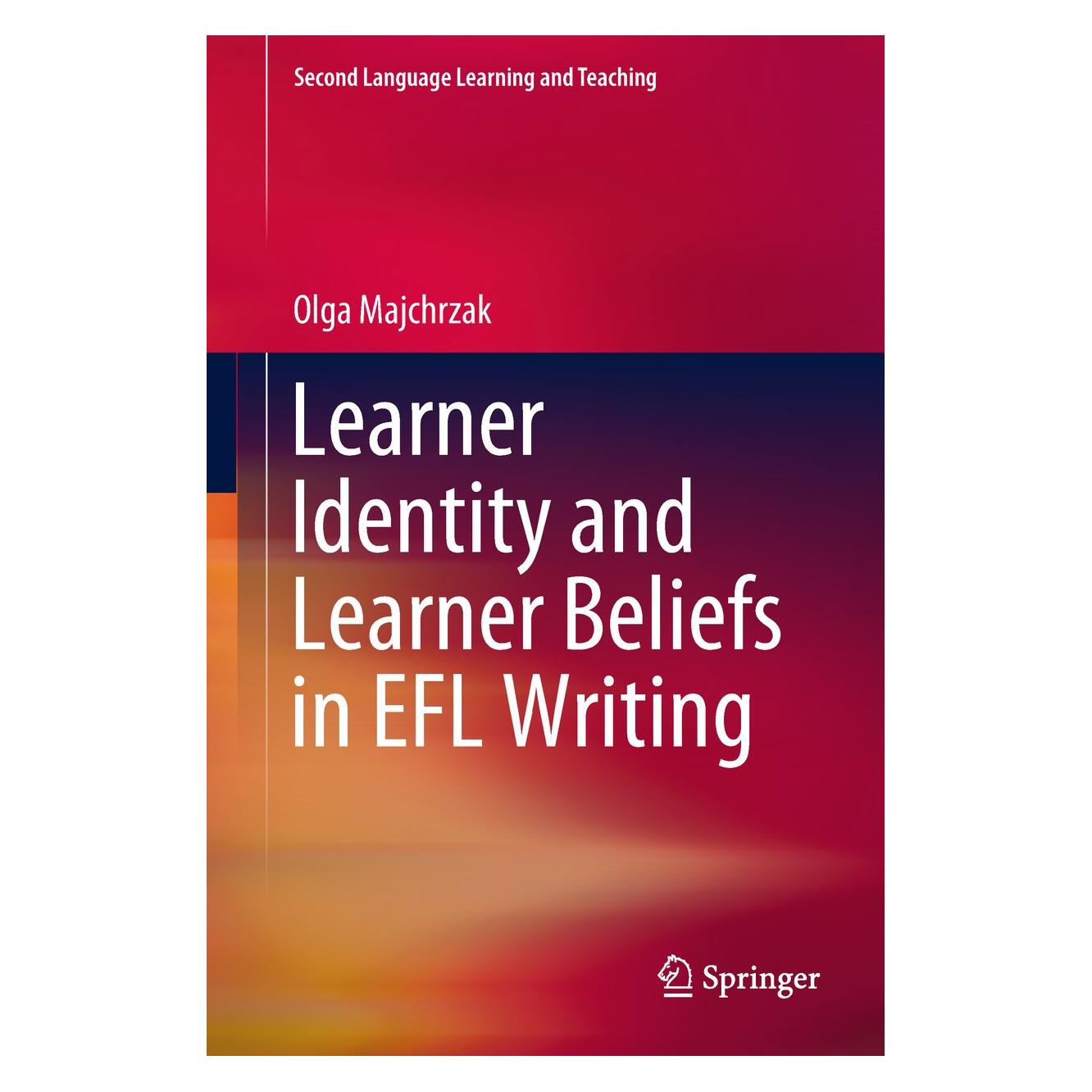 Springer Majchrzak:Learner Identity and Learner (Englisch, Hardcover, Olga Majchrzak) (9783319695594)