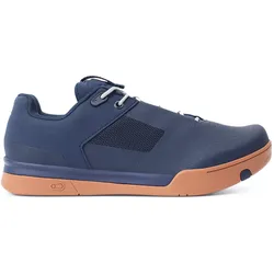 Crankbrothers, Unisex, Veloschuhe, Mallet Lace (41.5), Blau
