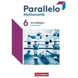 Parallelo 6 Schuljahr Zu allen Ausgaben - Grundlagen, Schulbücher