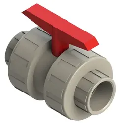 Kessel 680288 - Kugelhahn DN40, d50