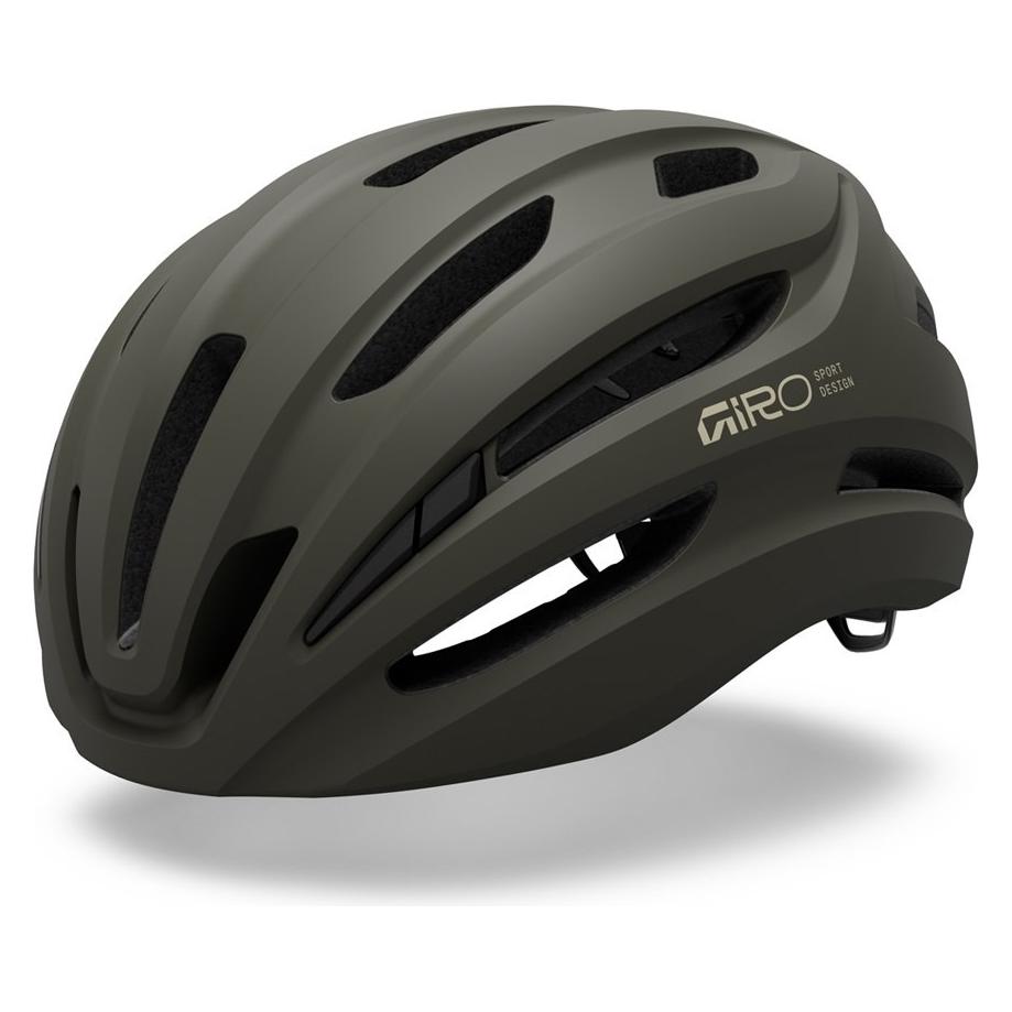 Giro Kask szosowy ISODE MIPS II matte dark sage roz. Uniwersalny (54-61 cm) (67424425)