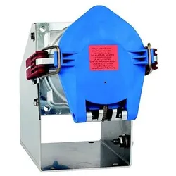 Mennekes Wandsteckdose 160A4p6h 75080