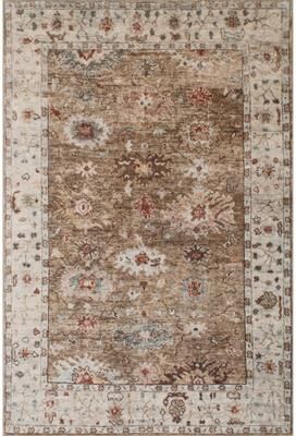 Nuloom Kavira Hand Knotted Wool Area Rug