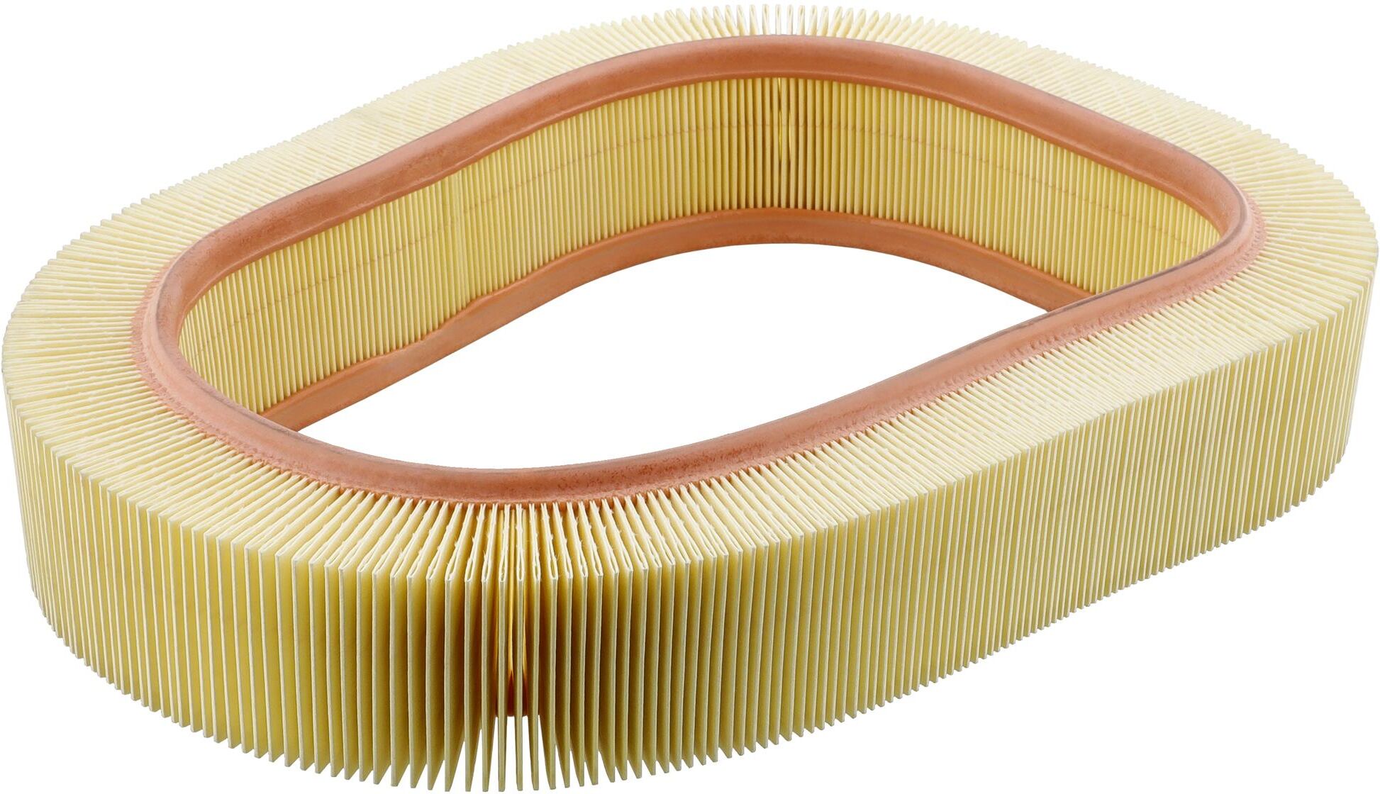 Topran Luftfilter 400314 Filtereinsatz Für Mercedes