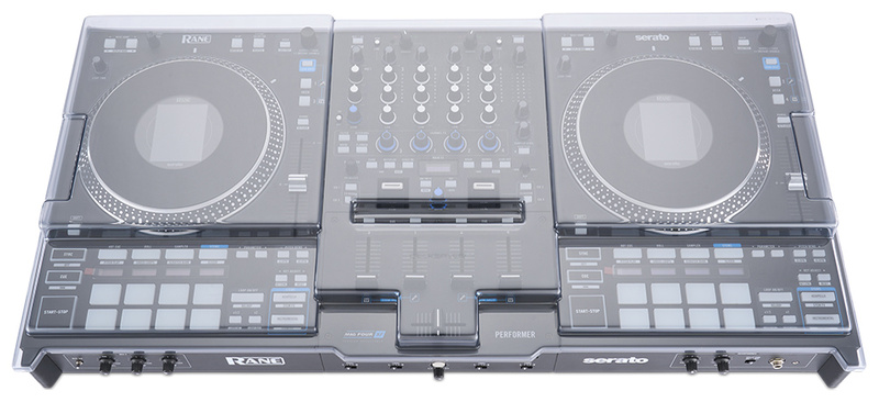 Decksaver Rane Performer / Four