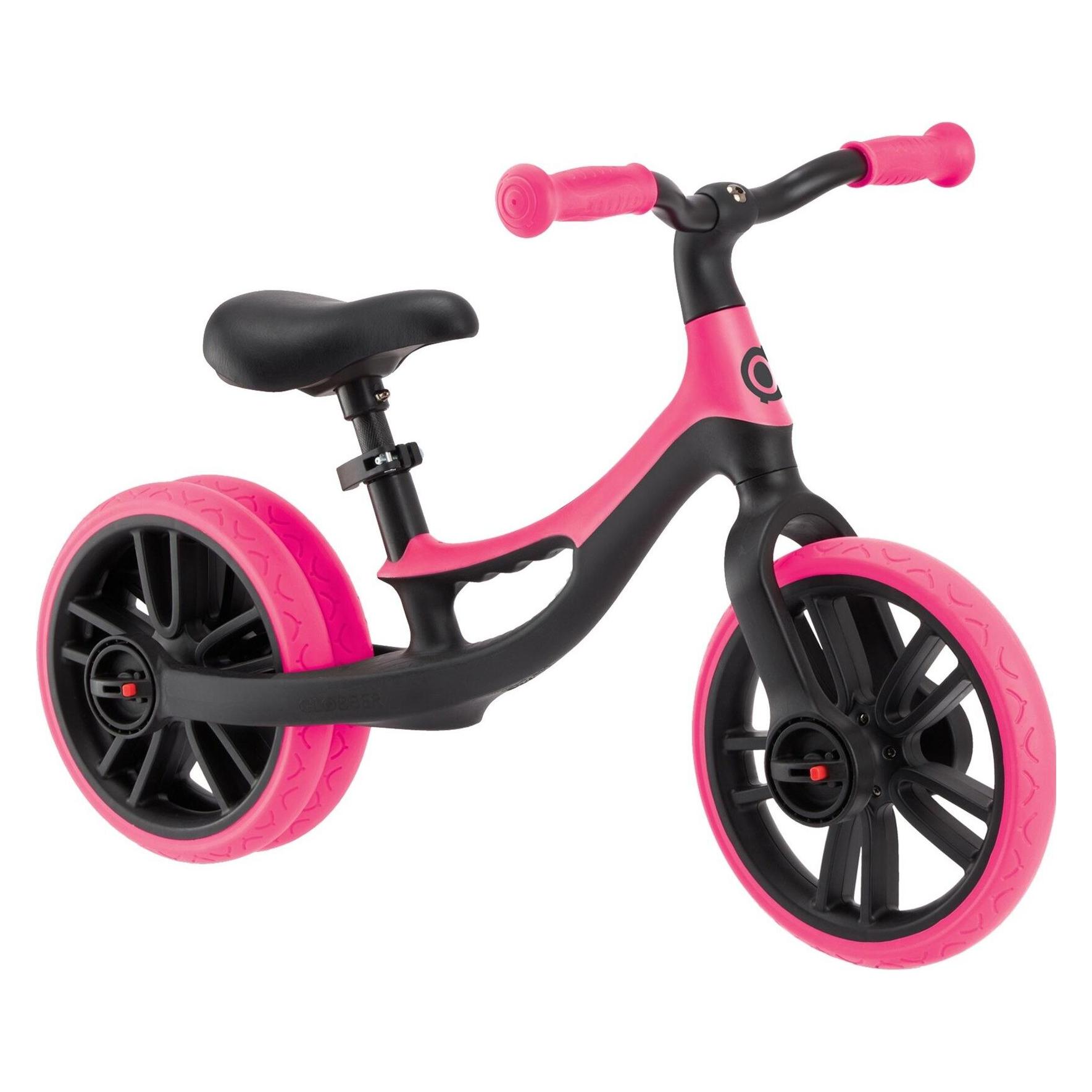 Globber Go Bike Elite Duo (10") (712-110)