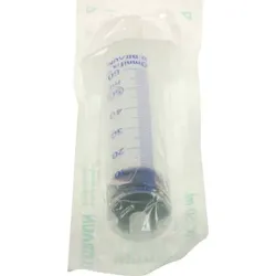 OMNIFIX Solo Sprittze 50 ml Luer Lock latexfrei 50 ml Spritzen