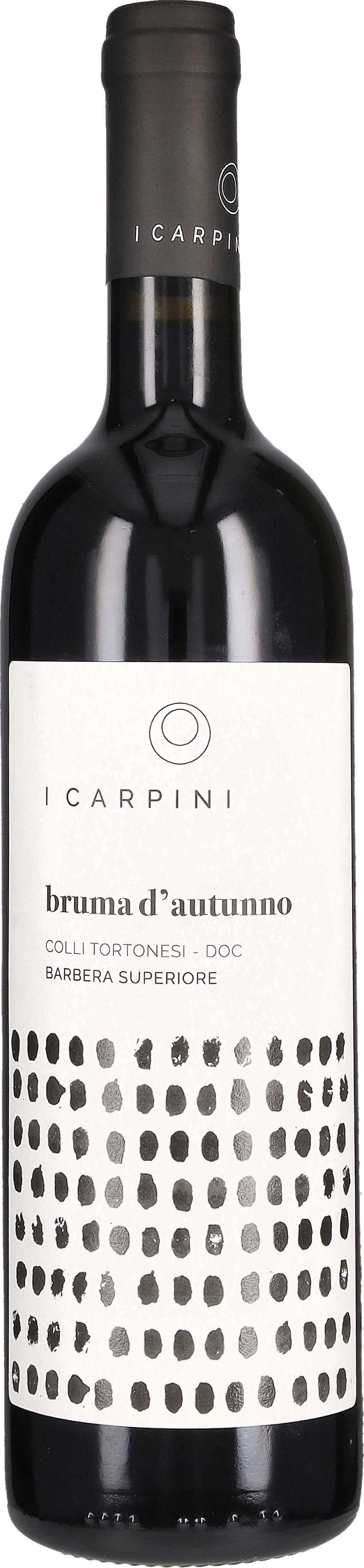I Carpini 'Bruma d'Autunno' 2014