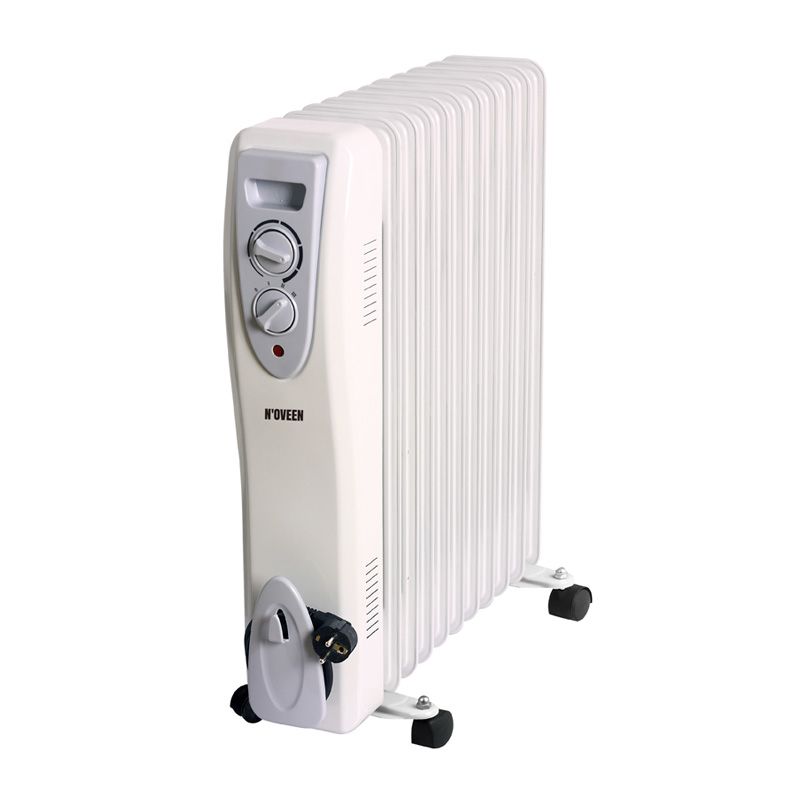 Noveen OH11 Öl-Radiator 2500 W