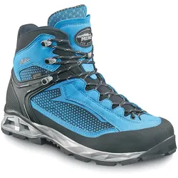 Meindl Air Revolution 3.7 sky / schwarz, Gr. 8.5