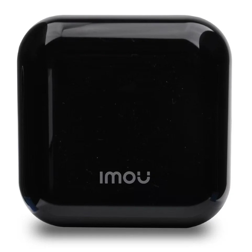 Imou IR1 Smart IR Controller Zwart