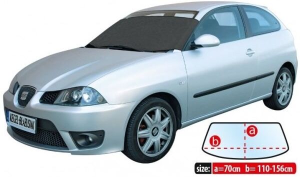 KEGEL 5-3301-246-4010 Windscreen cover