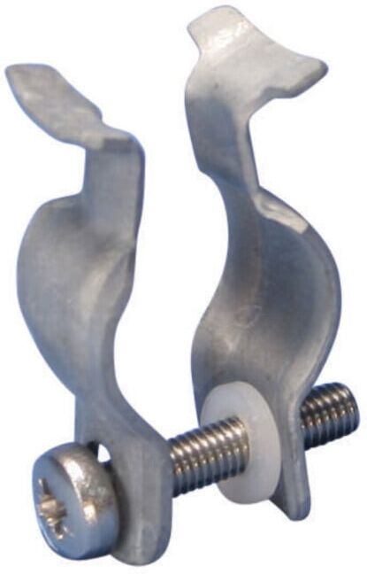 Erico Collier de tube P3 D=26,9-31,8mm CR075HD (336320)
