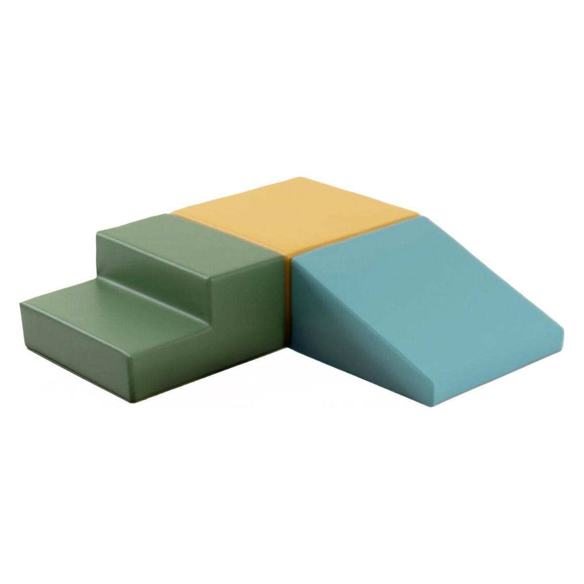 Iglu Soft Play Set Mini Eckkletterer 27 (62799042)