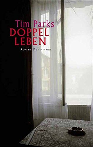 Tim Parks - Doppelleben - Preis vom 17.10.2026 19:25:27 h