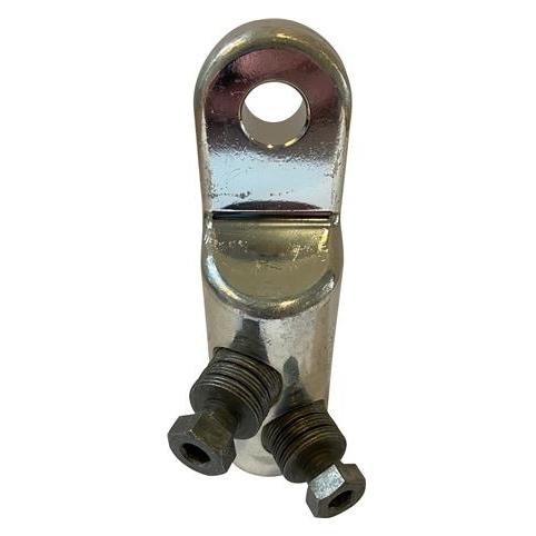 Nexans EUROMOLD Skruekabelsko GPH 95-240mm², Ø12 Al 95-240mm²/ Cu 95-185mm² 2 bolte udvendig sekskan (G6502 40 10)