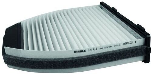 Mahle Filter, Innenraumluft La 413 Für Mercedes