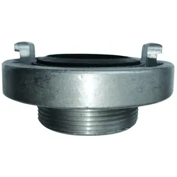 Oase C-Kupplung mit Außengewinde 2''