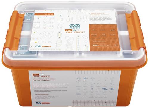 Arduino AKX00015 Kit CTC Go! - Core Module Core