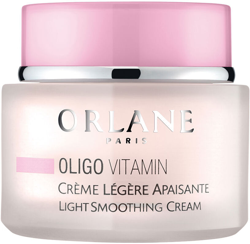 Orlane Oligo Vitamin crème légère apaisante 50 ml